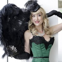 Trixie Minx (@trixminx) 's Twitter Profile Photo Trixie Minx (@trixminx) 's Twitter Profile Photo