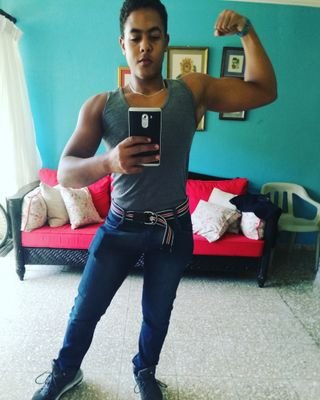 35_daniel's profile picture. 