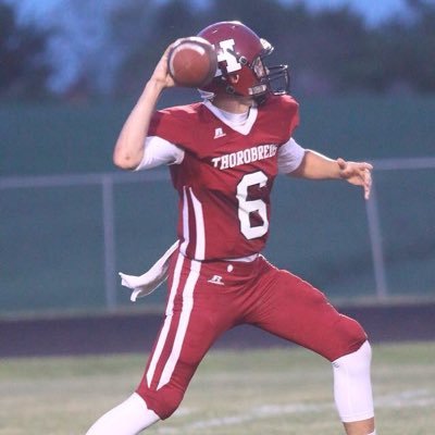 BVanHook_23's profile picture. 