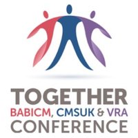 BABICM-CMSUK-VRA (@rehab_together) Twitter profile photo