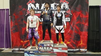 Software Engineering student @USF/BJJ student @GracieTampa #live#learn#love