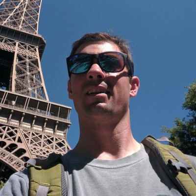 Hello! I’m Robert (aka RoverBob). Follow me as I share my favorite travel tips, insights, photos, and videos from around the world.