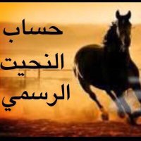حساب النحيت الرسمي (@family_alnhit) 's Twitter Profile Photo