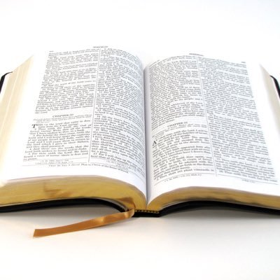 weekly_bible's profile picture. Shining the light of Christ❤️