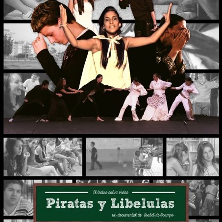 Soy un documental que tienes que ver. Te gustará. Dirigido por @IsabeldeO #educación #documental #cine