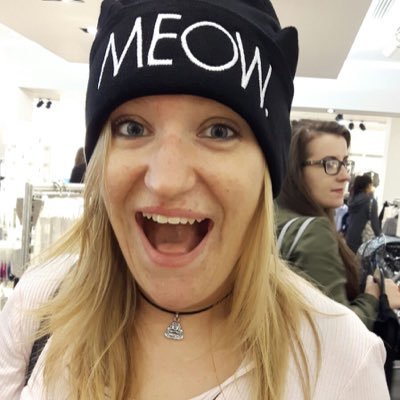 I love cats. Marketing. Everyday life. Views are my own.