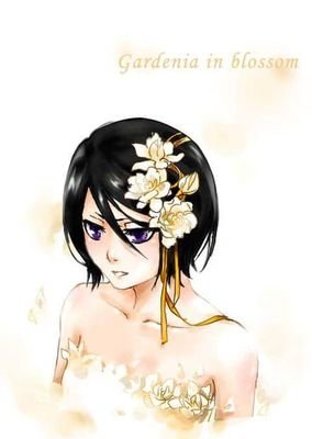 Rukia Kurosakiさんのプロフィール画像