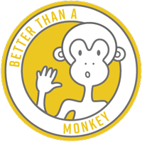 Better than a Monkey (@betterthanamnky) 's Twitter Profile