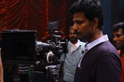 writer, Director -
#koogleKuttappa / #Guardian