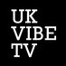 UKVibe.TV (@ukvibetv) Twitter profile photo UKVibe.TV (@ukvibetv) Twitter profile photo