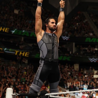 Love Wrestling, My Favourite Wrestler Is Seth Rollins, I Have My Own Backyard Wrestling Channel, Tweet Me To Know :)