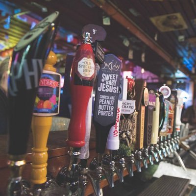 1899pub's profile picture. 18 drafts, 99 bottles!