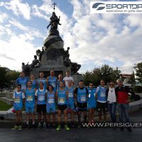 club Atletismo Ulsa (@ulsa_atletismo) 's Twitter Profile