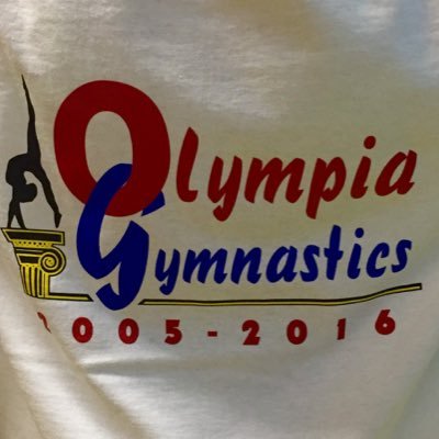 OlympiaGymnast1's profile picture. 🇨🇦The gym of your dream🇨🇦