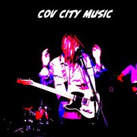 Cov City Music (@rockhouse91) 's Twitter Profile