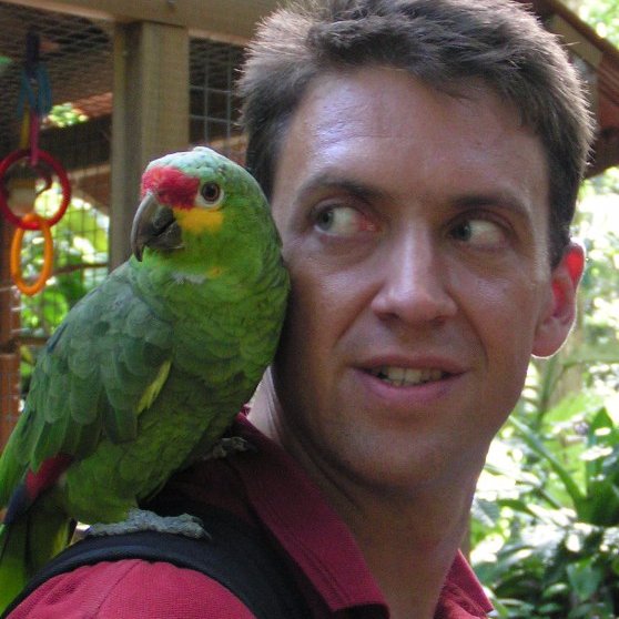 r_field1's profile picture. Associate Prof at the University of Nottingham, interested in biogeography and macroecology.