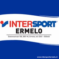 Intersport Ermelo (@isermelo) 's Twitter Profile