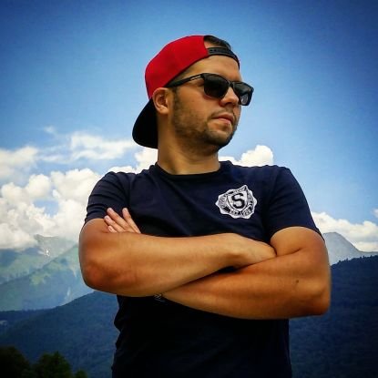 Progressive house & trance producer • Silk Music | General requests: alekseyyakovlevmusic@gmail.com