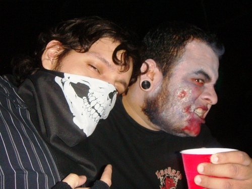 xxcalaveraxx's profile picture. paw paw