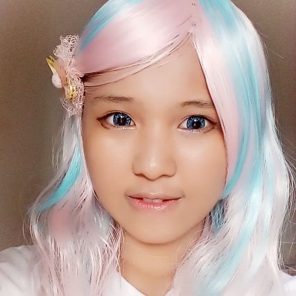 Igustiayuyogie's profile picture. Cosplayer || Lolita Fashion || Sing and Dance Cover || 48's family
