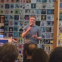 James Atkins (@joswalda) 's Twitter Profile