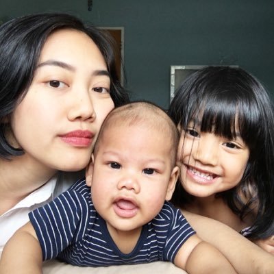 kekekania's profile picture. Wife to a wonderful cook @rubenhattari + Mama of two + homemaker 24/7 + Founder & Creative Director @chicanddarling