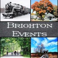 Brighton Events! (@eventsbrighton) 's Twitter Profile Photo Brighton Events! (@eventsbrighton) 's Twitter Profile Photo