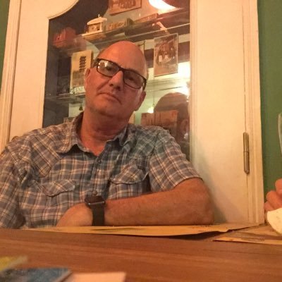 barkaiamos's profile picture. 