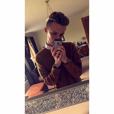 tsmithy2412's profile picture. great things will happen...