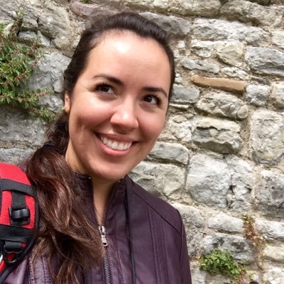 KristieGramm's profile picture. Tech enthusiast and advocate for women and girls in STEM. Proud mother of 3 girls.  Avid reader, life-long traveler, and passionate engineer