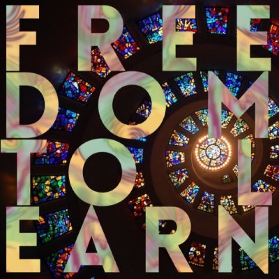 An account to share #FreedomToLearn tweets about #HomeEducation in the UK. #HomeEd #WeLoveHomeEd #LoveHomeEducation