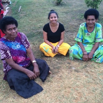 PacPeripheral's profile picture. Working with and learning from Pacific Island rural communities of diverse groups of people to promote community-led interventions for climate change.