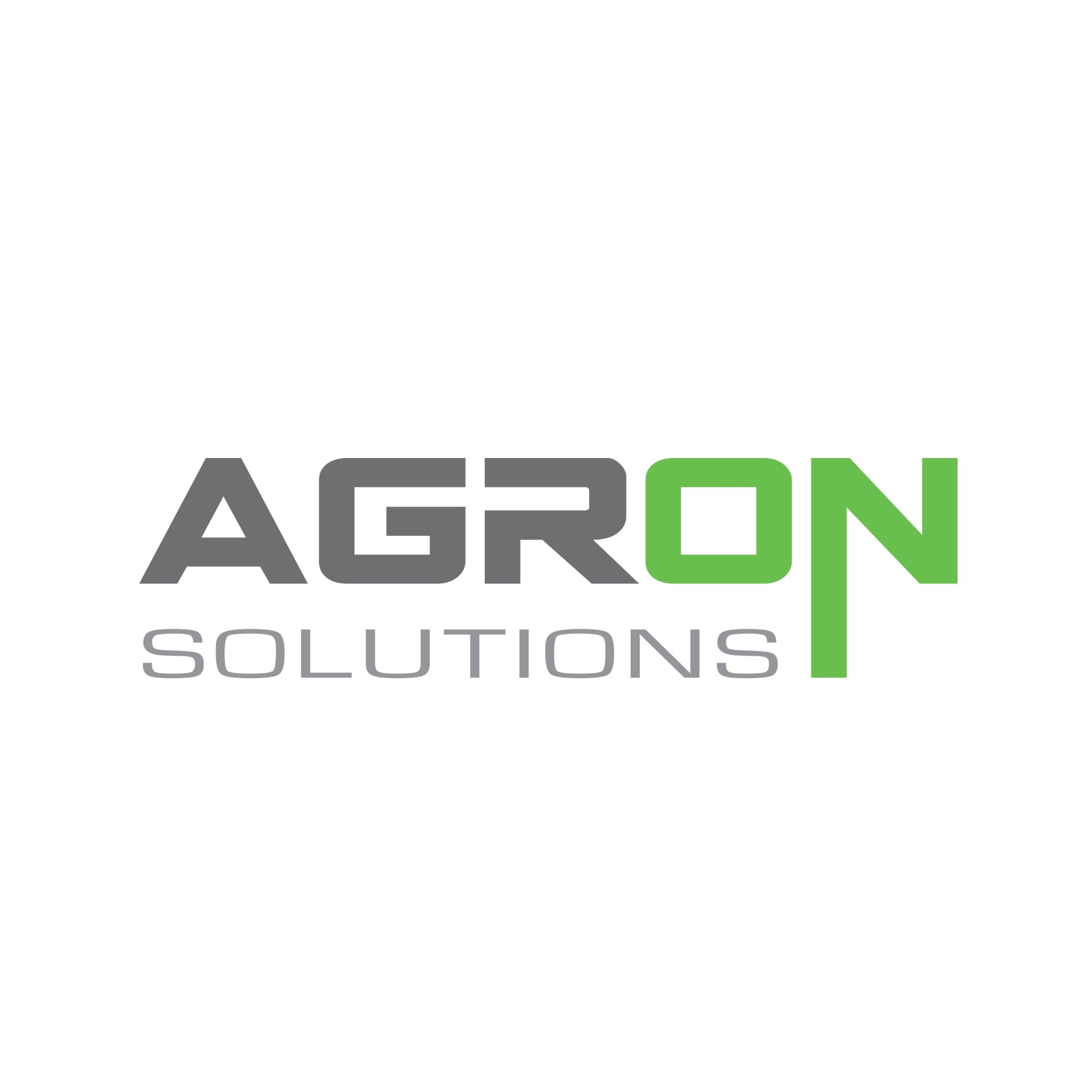 AGRON Solutions Profile
