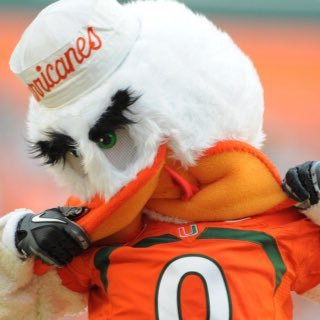 a blog covering Miami Hurricanes athletics; a Twitter account that posts bad memes. welcome to the Pub 🍻