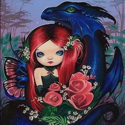 rosadante45670's profile picture. 