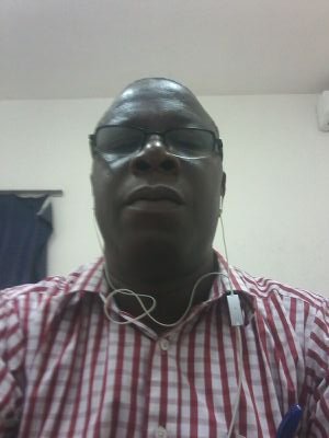 AugustinKouyo1's profile picture. 