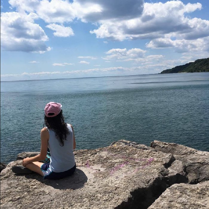 jes_frasca's profile picture. Keep it simple, don't over do your self. Because simple is classy, and overdoing it looks trashy. Follow ipadselfie on instagram