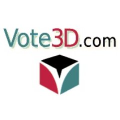Vote3D Profile Picture