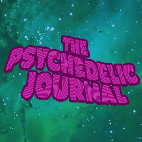 Psychedelic Journalさんのプロフィール画像