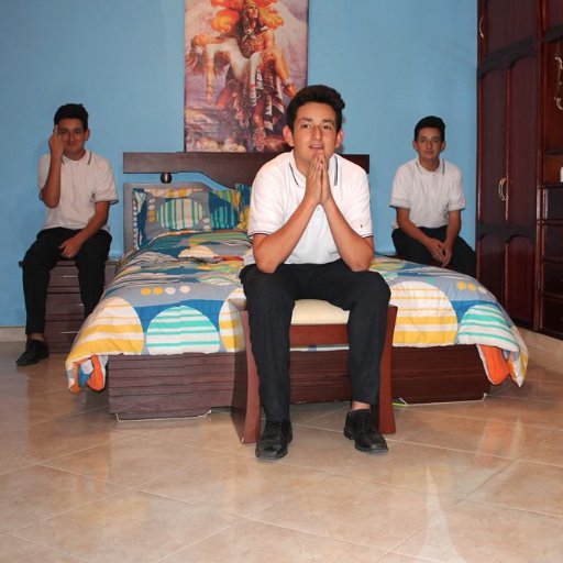 sergioesteband7's profile picture. 