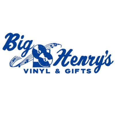 Big Henry's