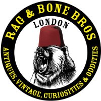 Rag And Bone Bros(@RagAndBoneBros) 's Twitter Profile Photo