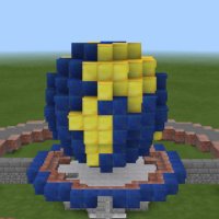 マイクラPEユニバ再現 (@mcpetdr1) 's Twitter Profile
