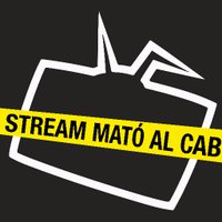 ElStreamMatoalCable (@podcastesmac) 's Twitter Profile
