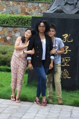 coilysaigon's profile picture. Fellow @ELPrograms,MIS Alum @AU_SIS,RPCV @PeaceCorps passions intersect Int'l Ed exchange & cultural diplo. Culture enthusiast. Solivagant|Wayfarer|DEI advocate