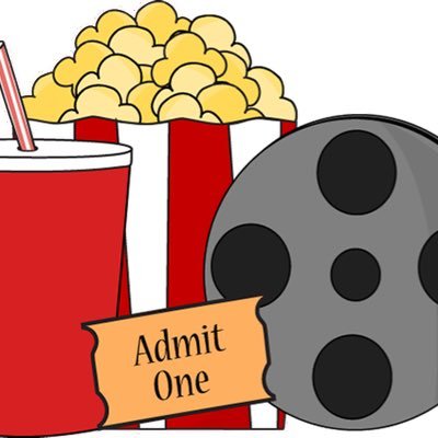 Film Club at Oakcrest Highschool, we watch movies, eat popcorn, and have fun! We meet on Thursdays after school in room 306