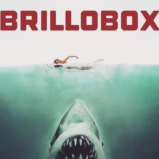 Brillobox