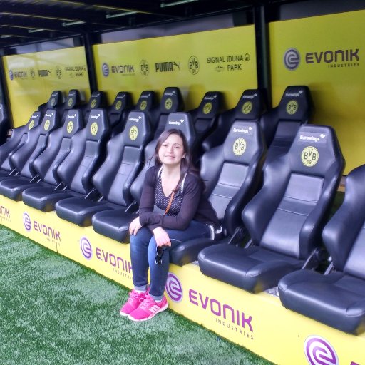 paolaramirezq's profile picture. 