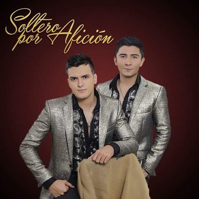 pardeasesmusic's profile picture. Facebook & Instagram: Pardeasesmusic. Disponible Video Oficial #SolteroPorAfición https://t.co/2UglGvoVRK