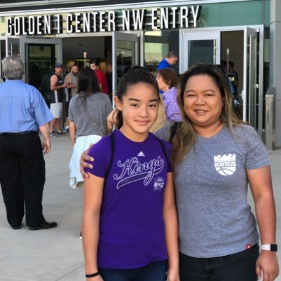 Mother of 3 amazing kids, State Worker, and long-time Kings fan! #kingsallday #foreverpurple #SacramentoProud #LoyaltyIsLove